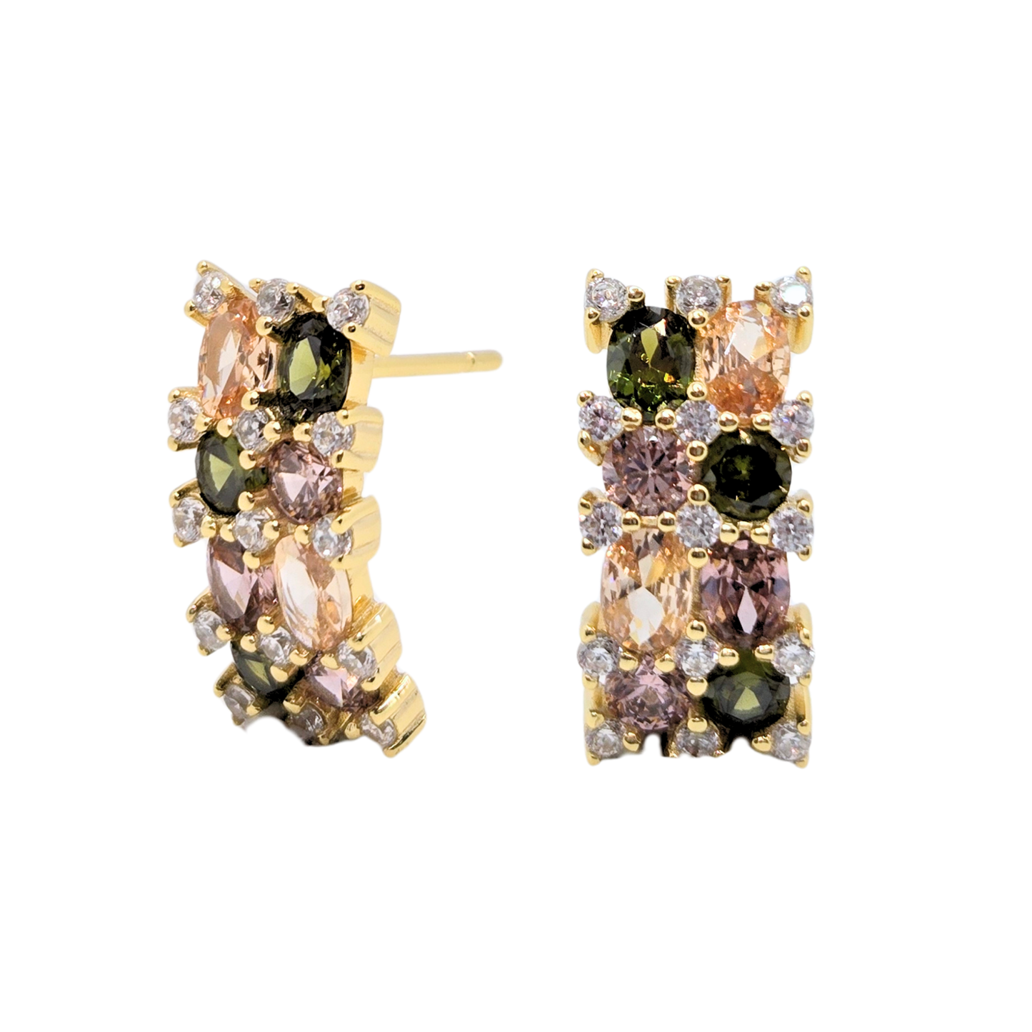 Aurora Studs