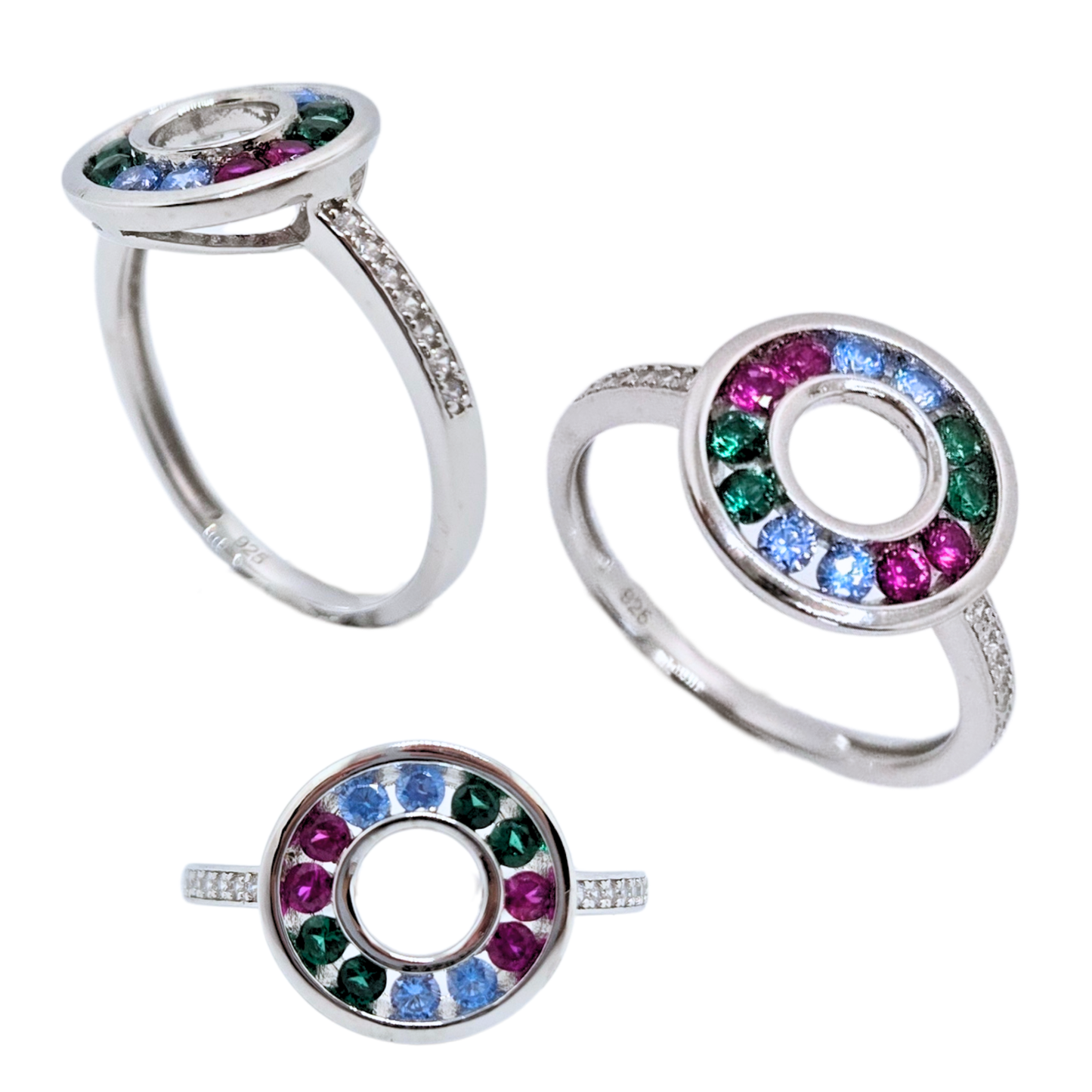 Circle Of Life Ring