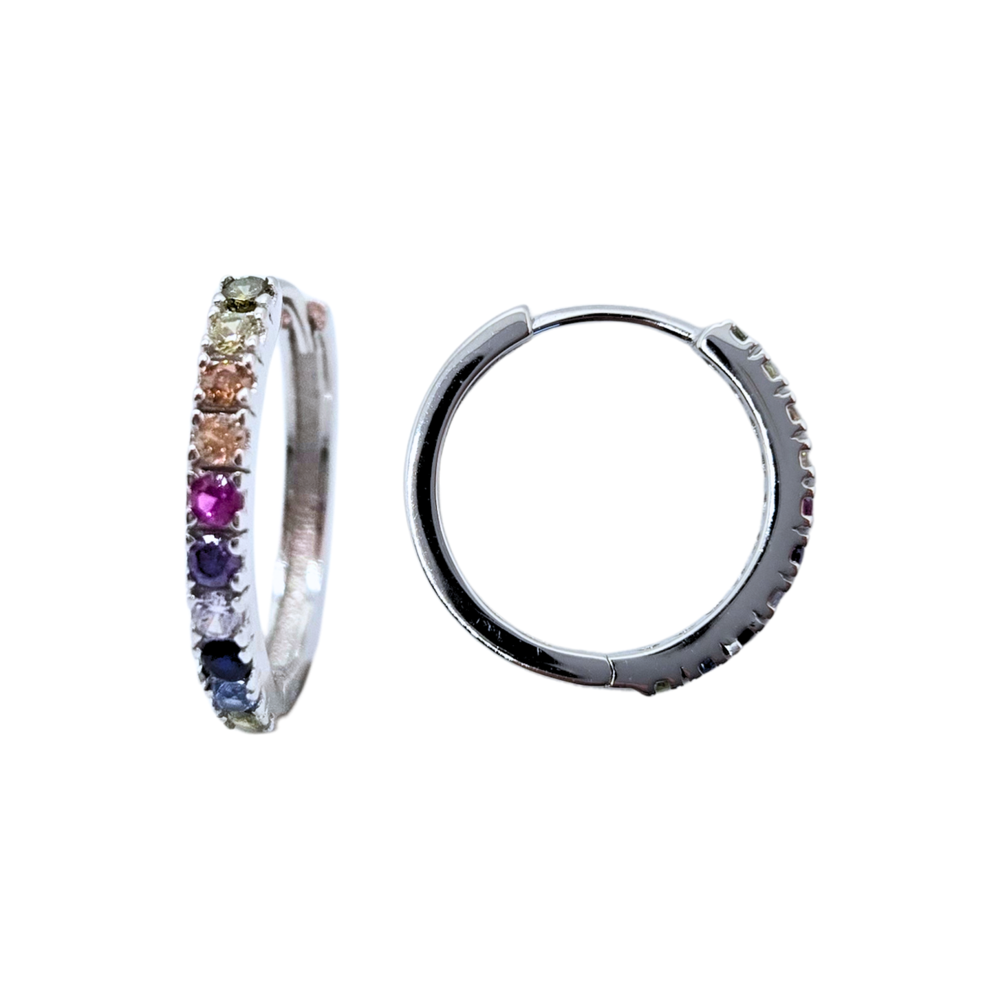 Prism Pop Hoops