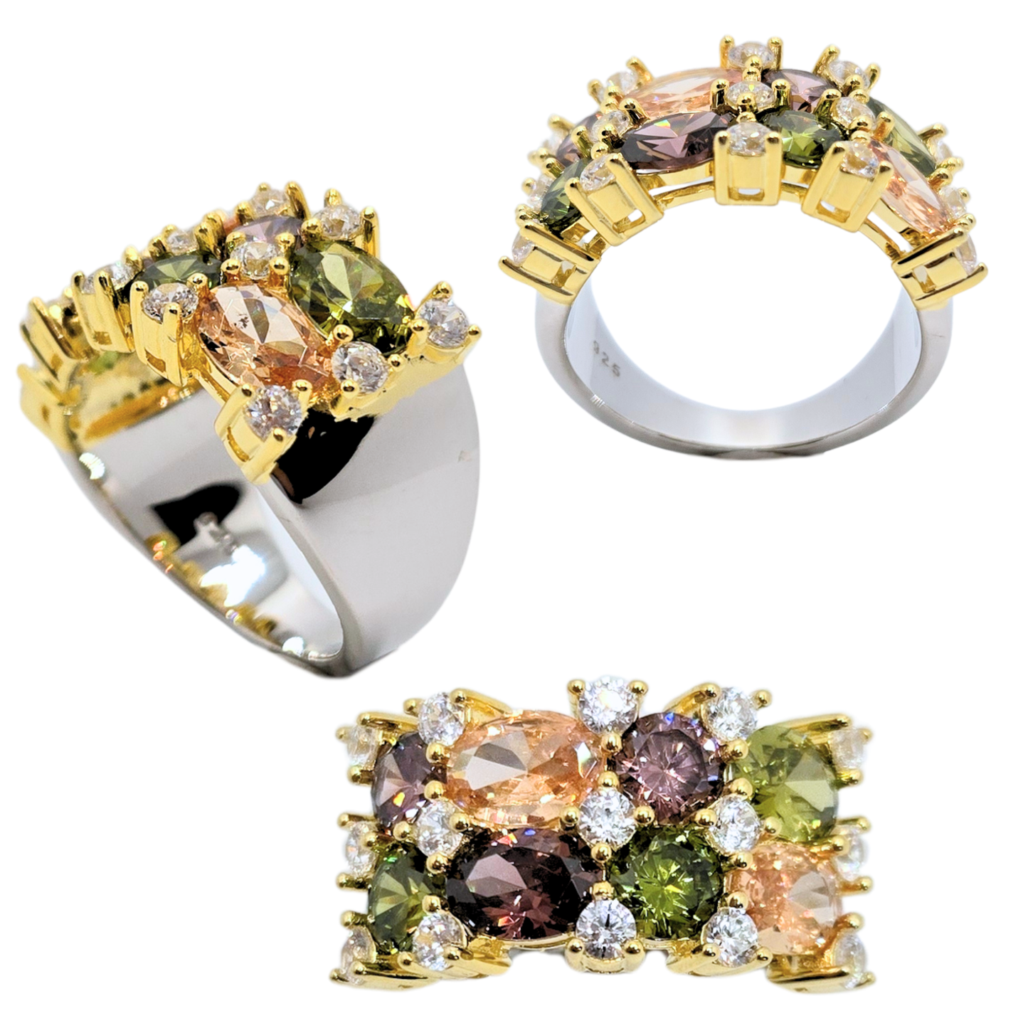 Aurora Ring