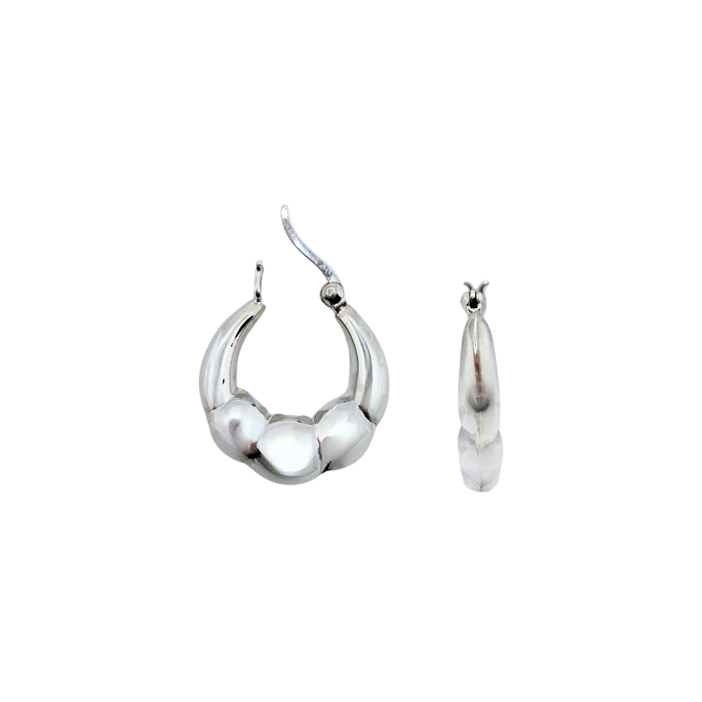 Bubble Hoops