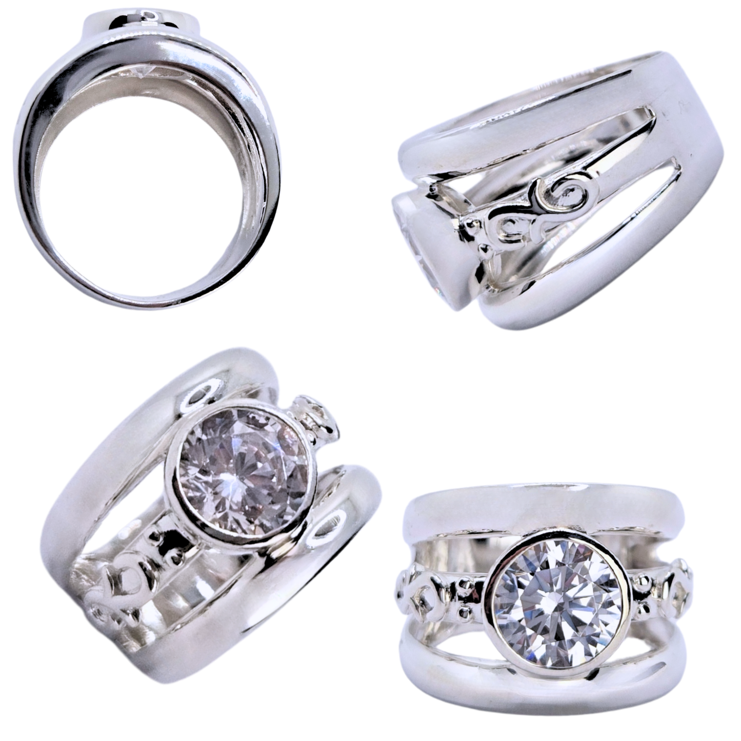 Mythos Ring
