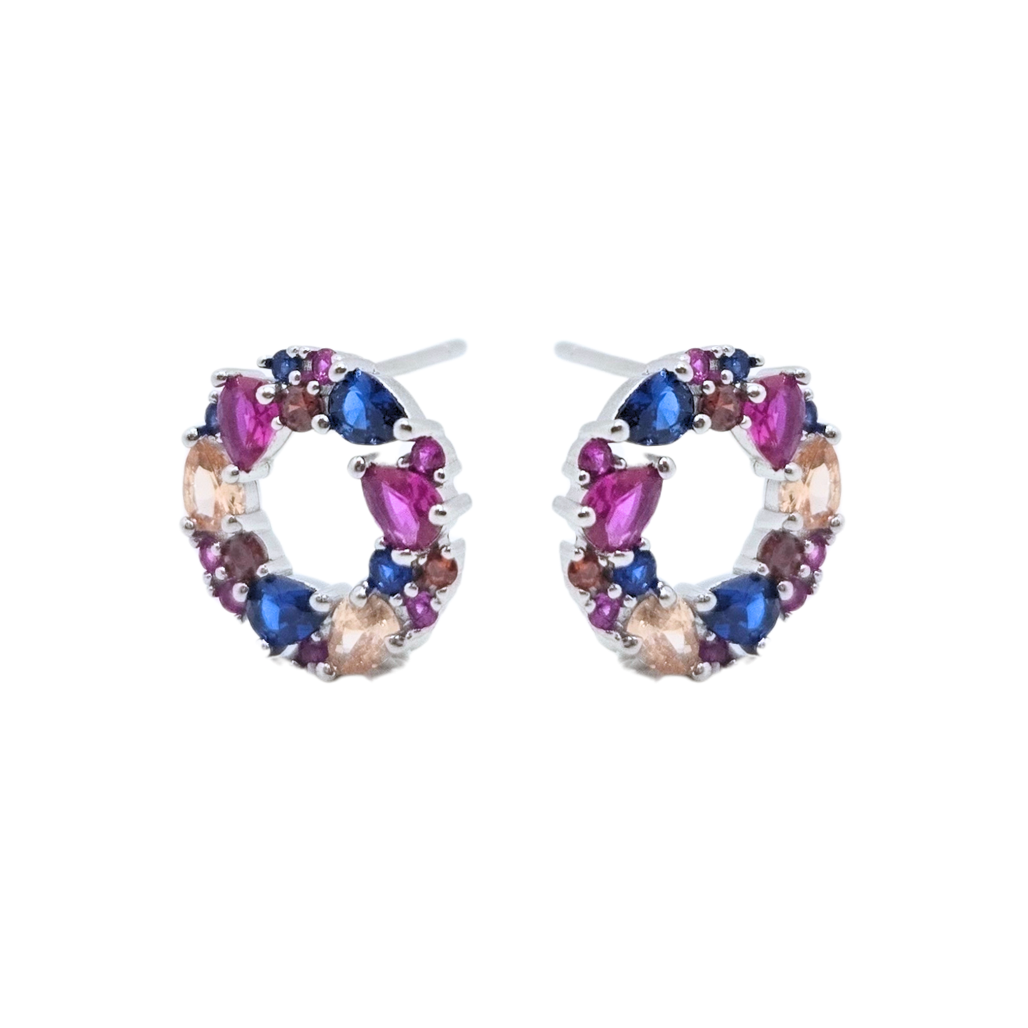 Cosmic Hue Studs
