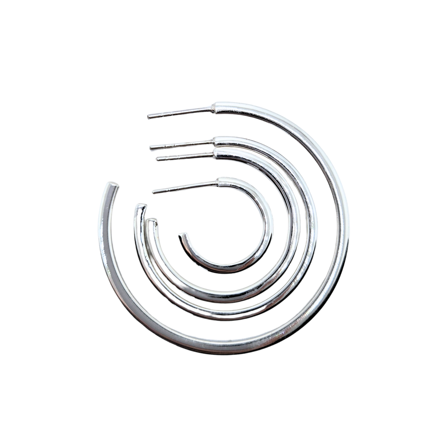 Simple Hoops