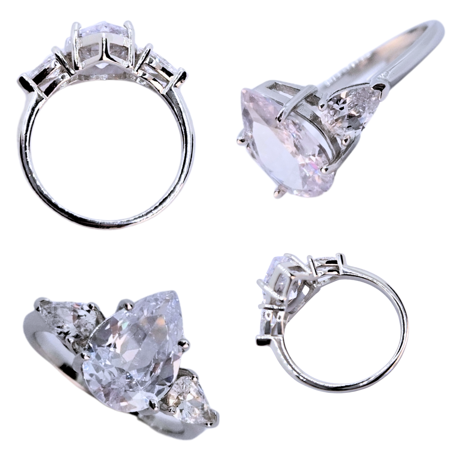Frostbite Ring