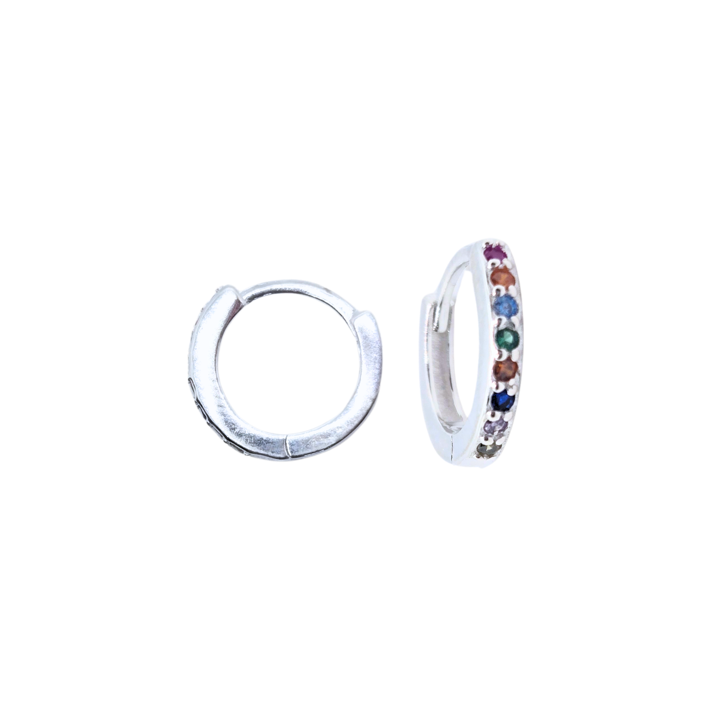 Candy Hoops