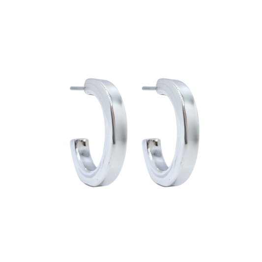 Delicate Hoops