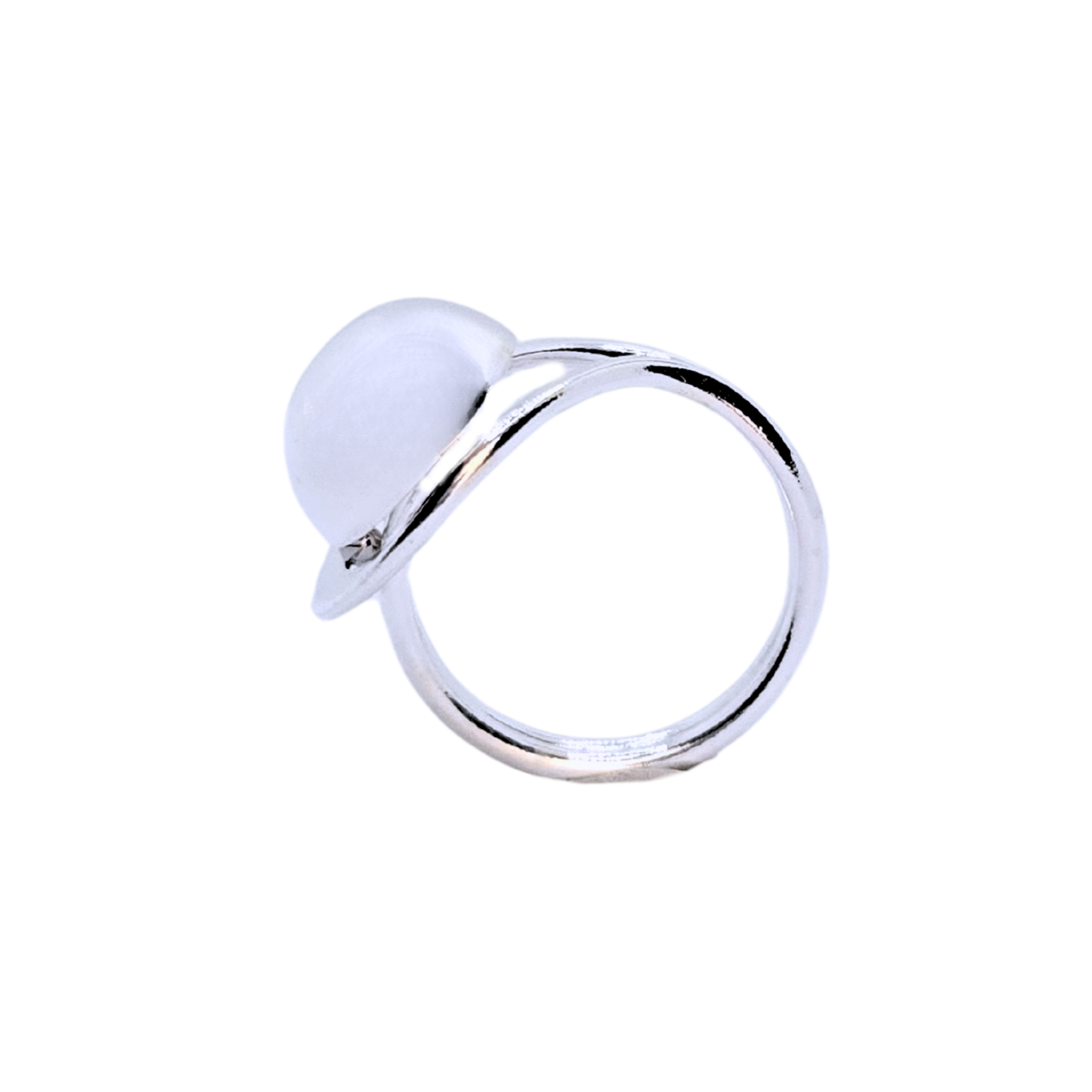 Dame Dome Ring