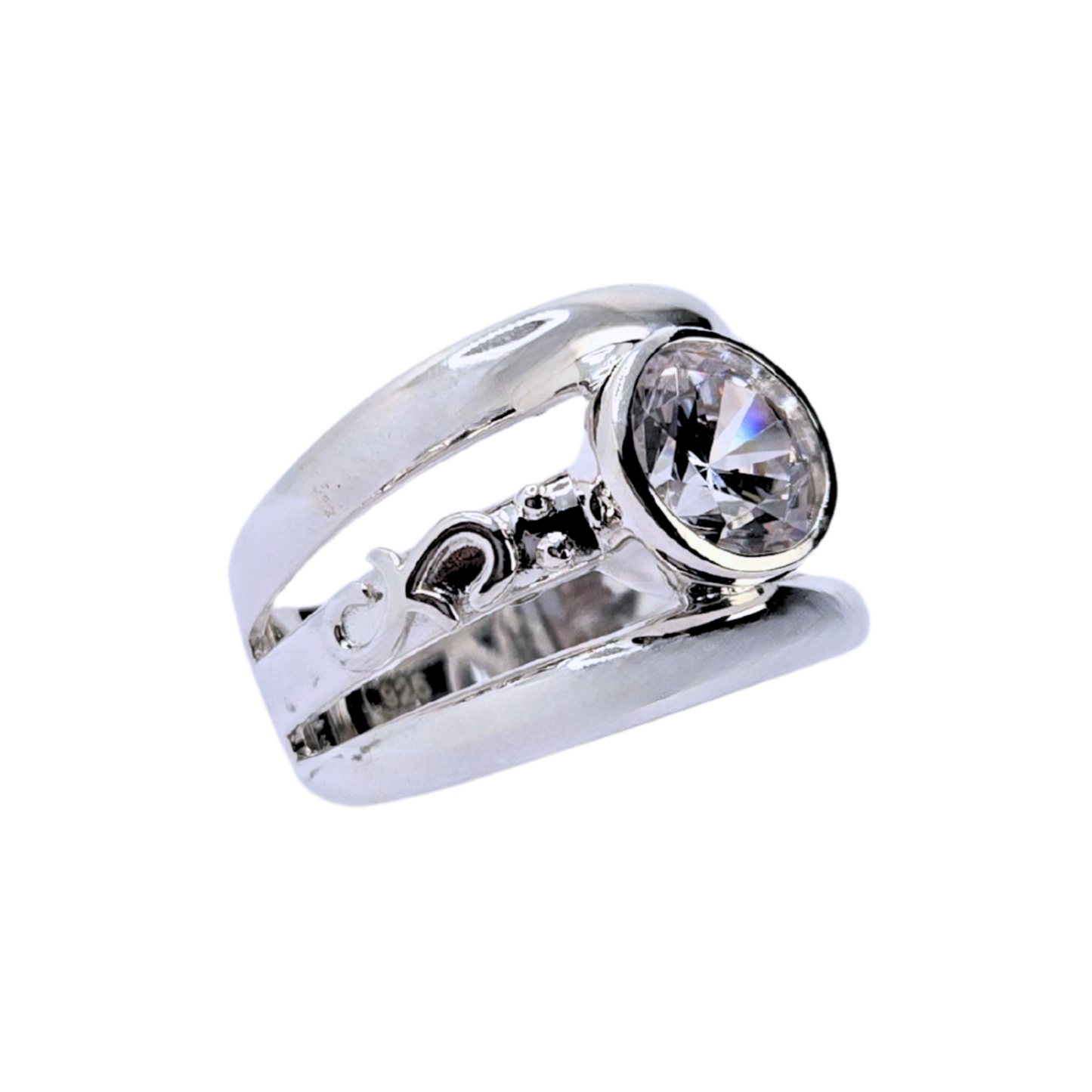 Mythos Ring