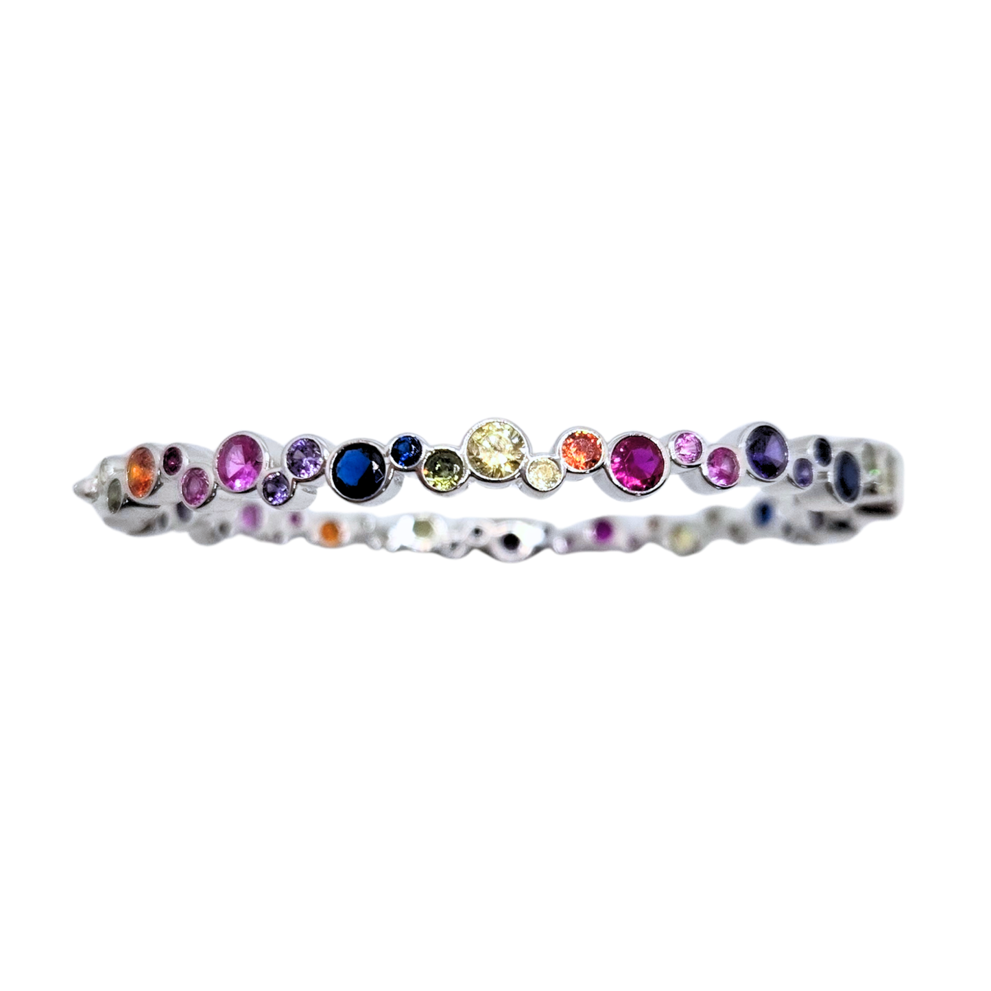 Pigment Bangle