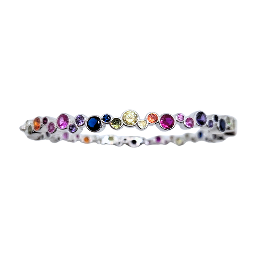 Pigment Bangle