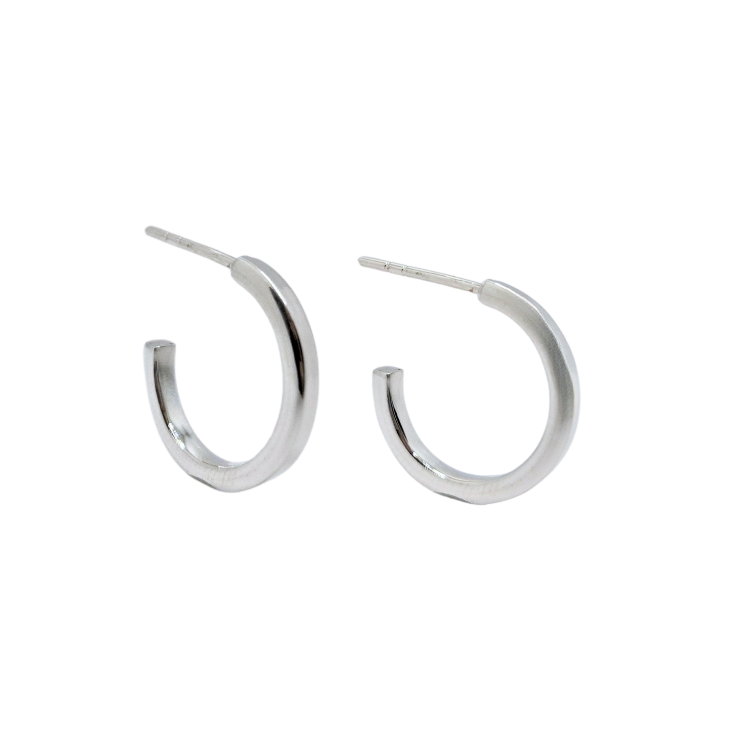 Simple Hoops