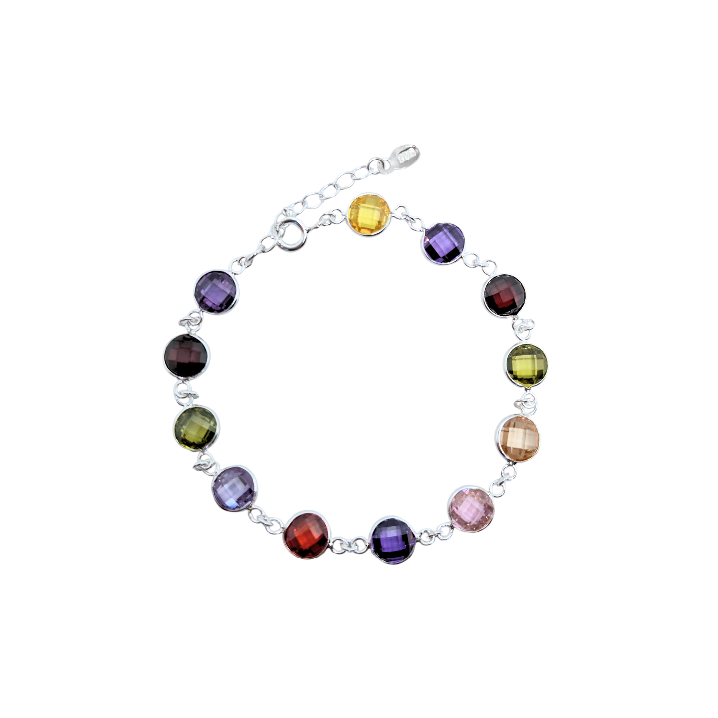 Multicolour Bracelet