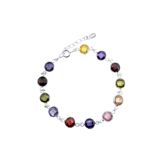Multicolour Bracelet