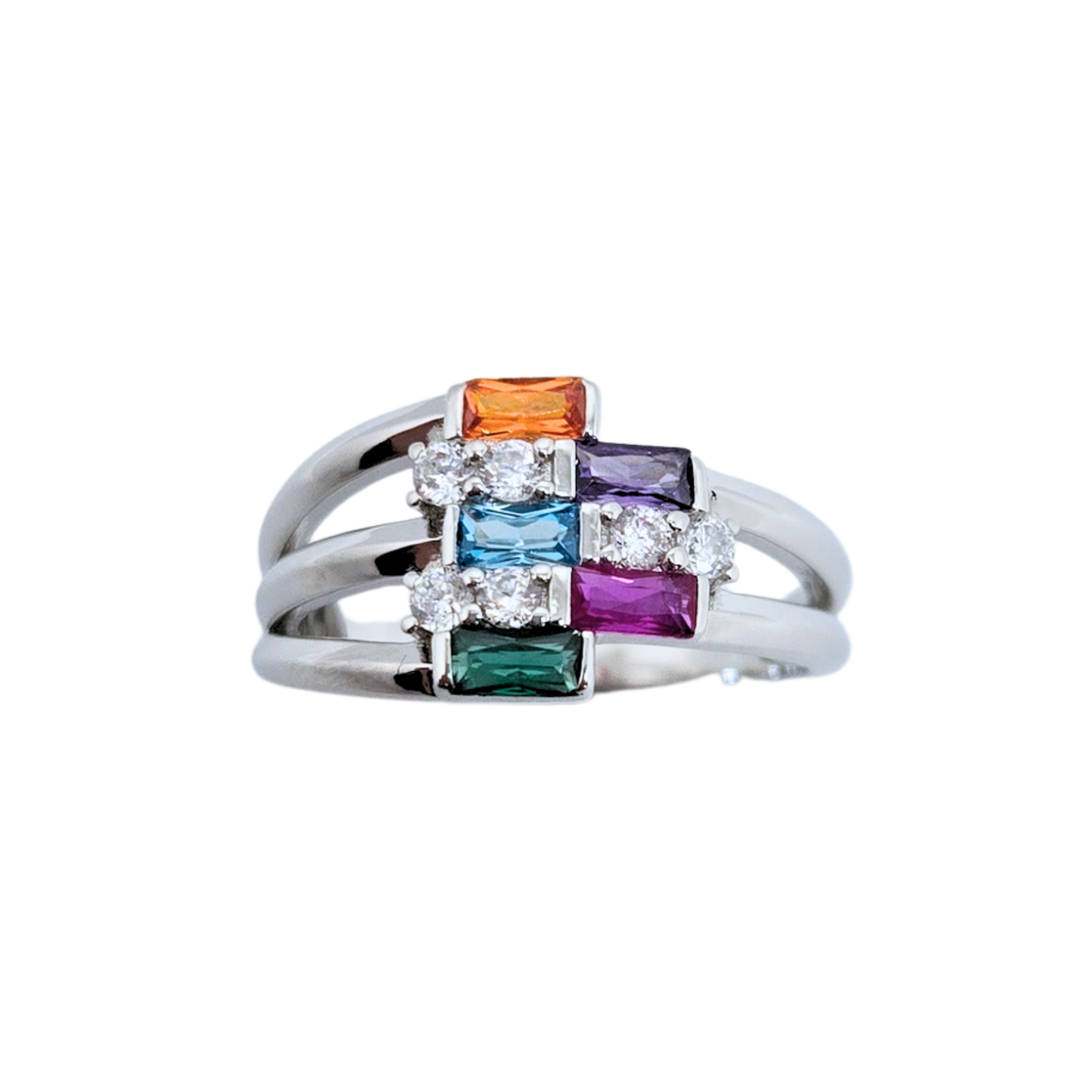 Vivid Ring