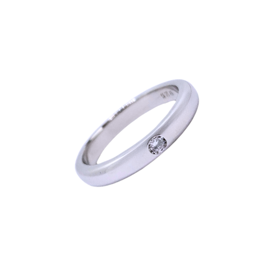 Solo Spark Ring