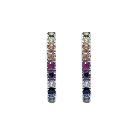 Prism Pop Hoops
