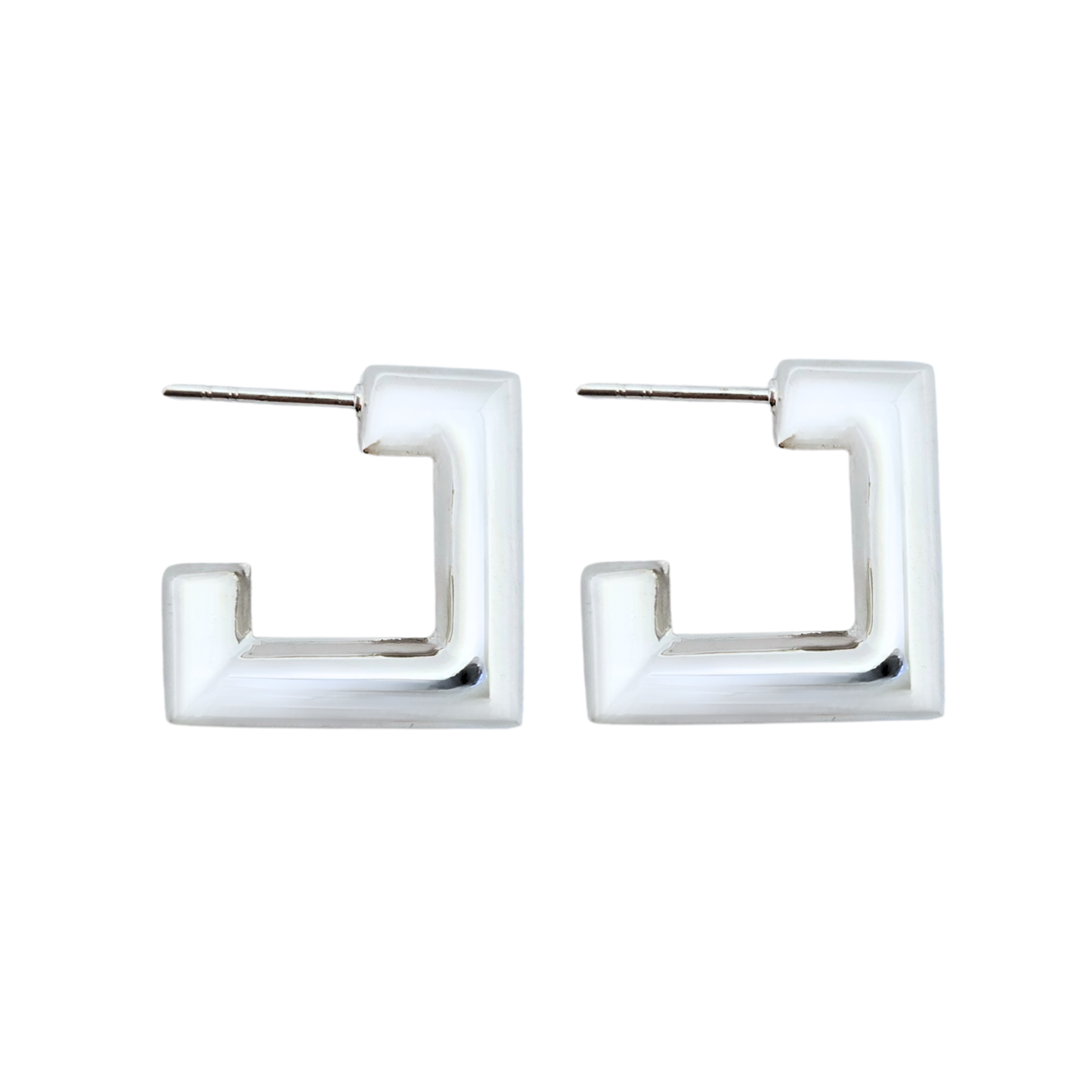 Squared Hoops
