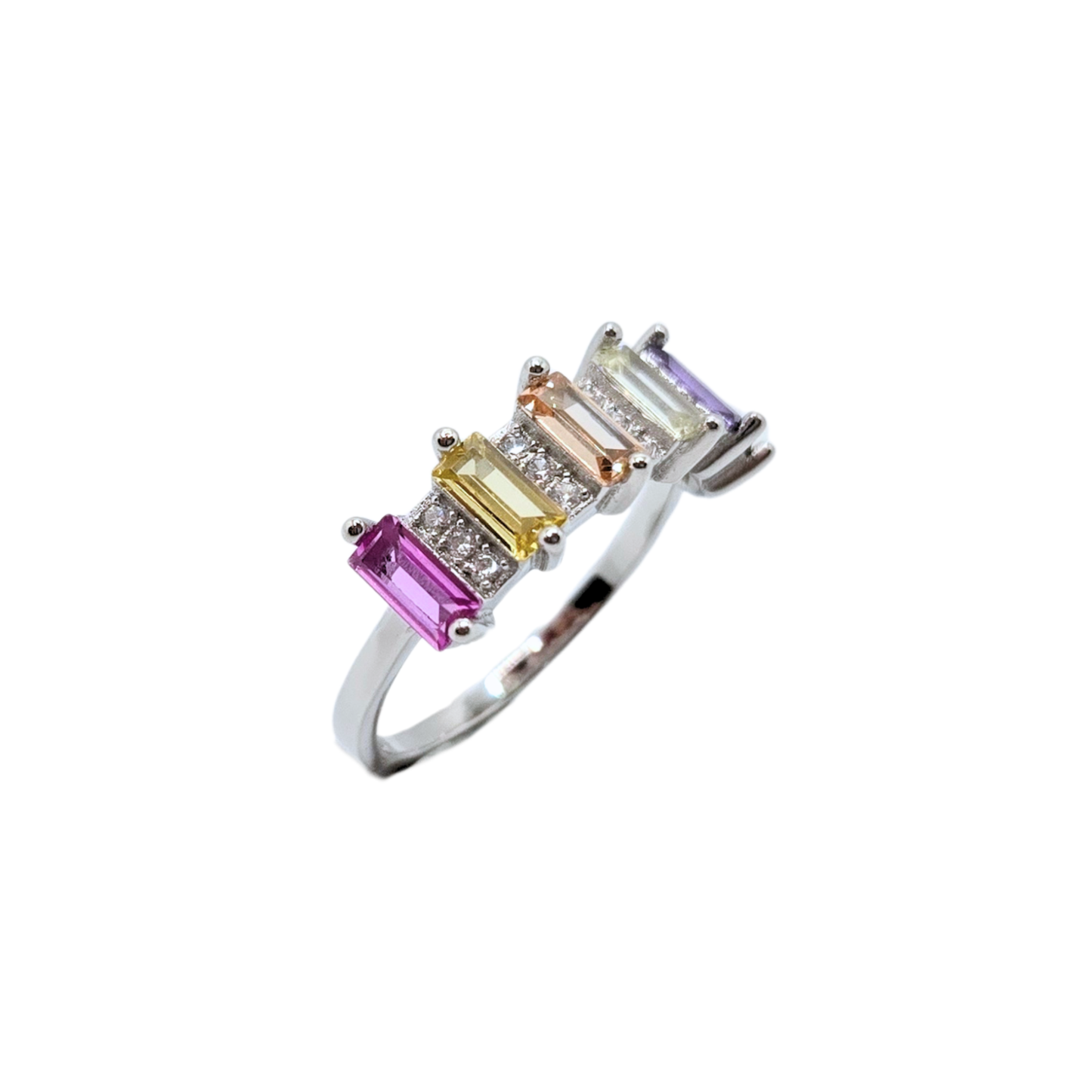 Candy Luxe Ring