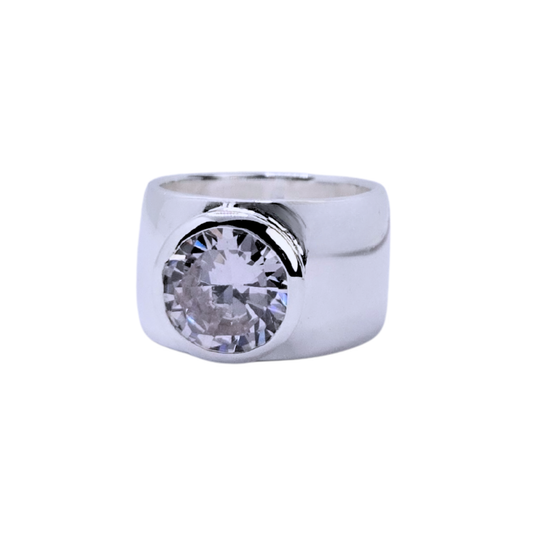 Signet Statment Ring