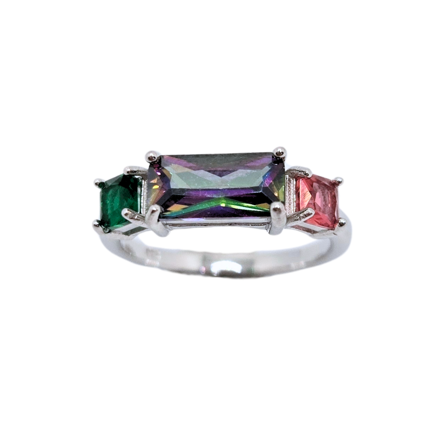 Mystical Ring