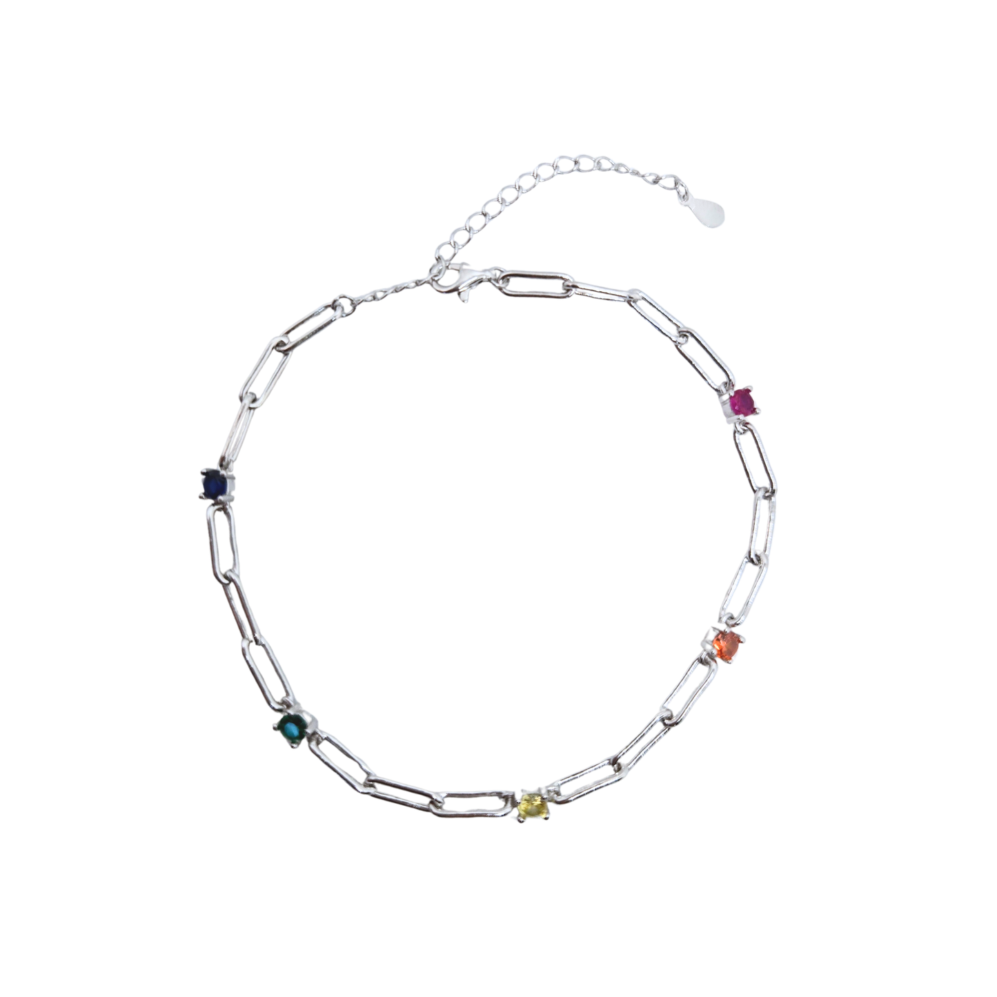 Saturation Bracelet
