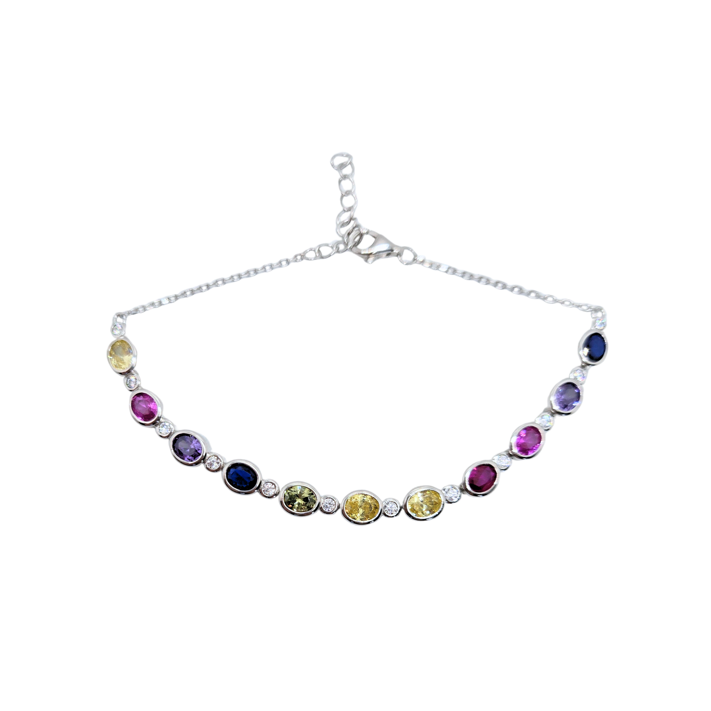 Dreamy Hues Bracelet