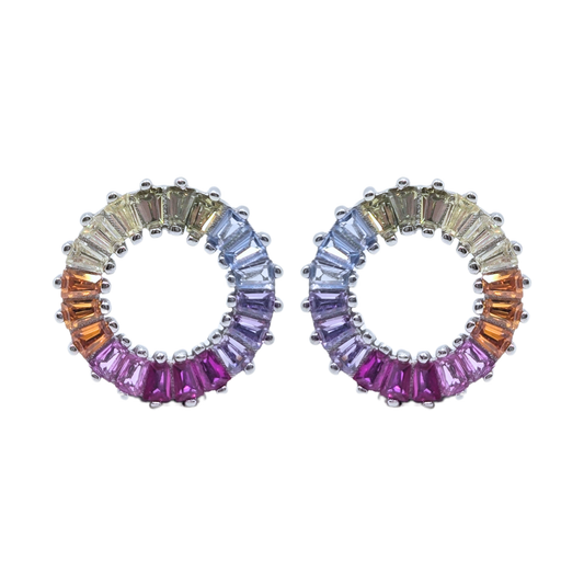 Luminous Halo Studs