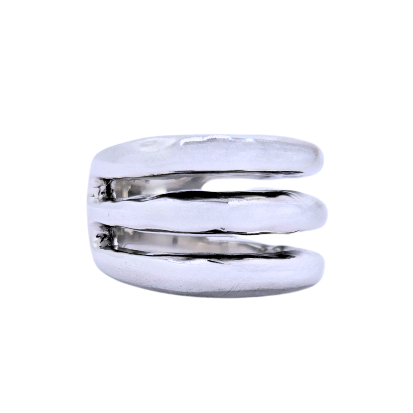 Heavy Metal Ring