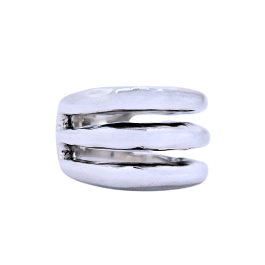 Heavy Metal Ring