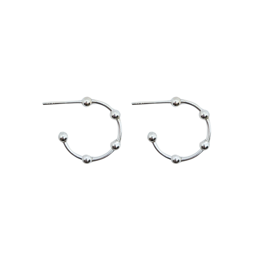 Dotted Hoops