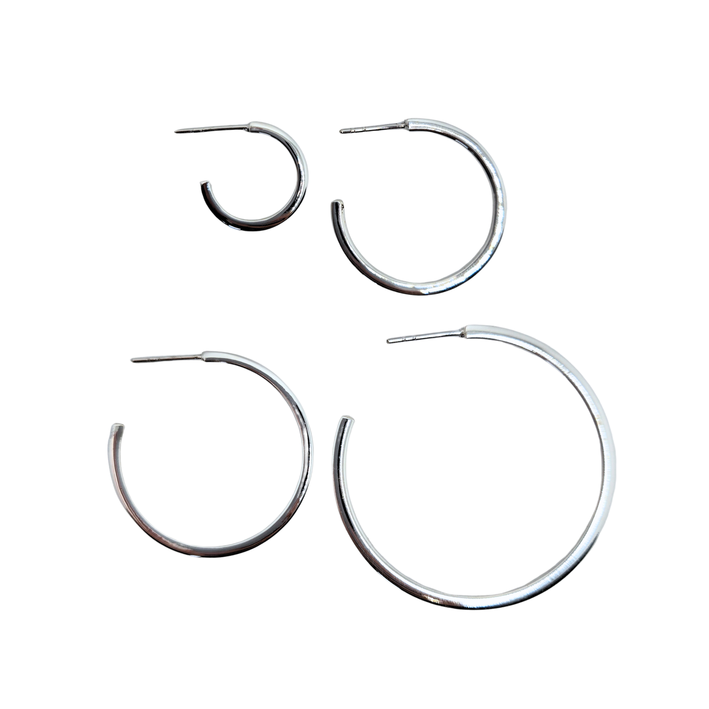 Simple Hoops