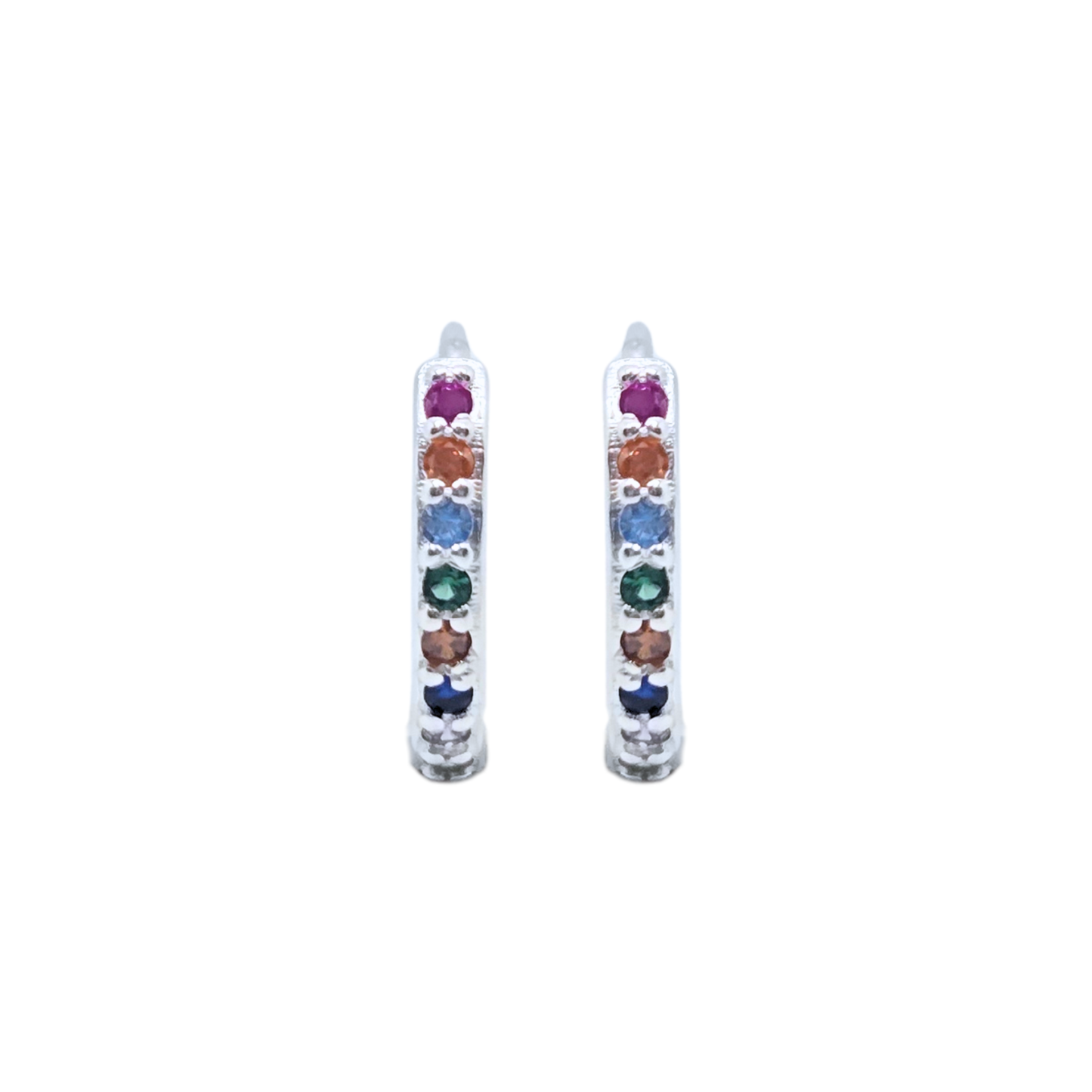 Candy Hoops