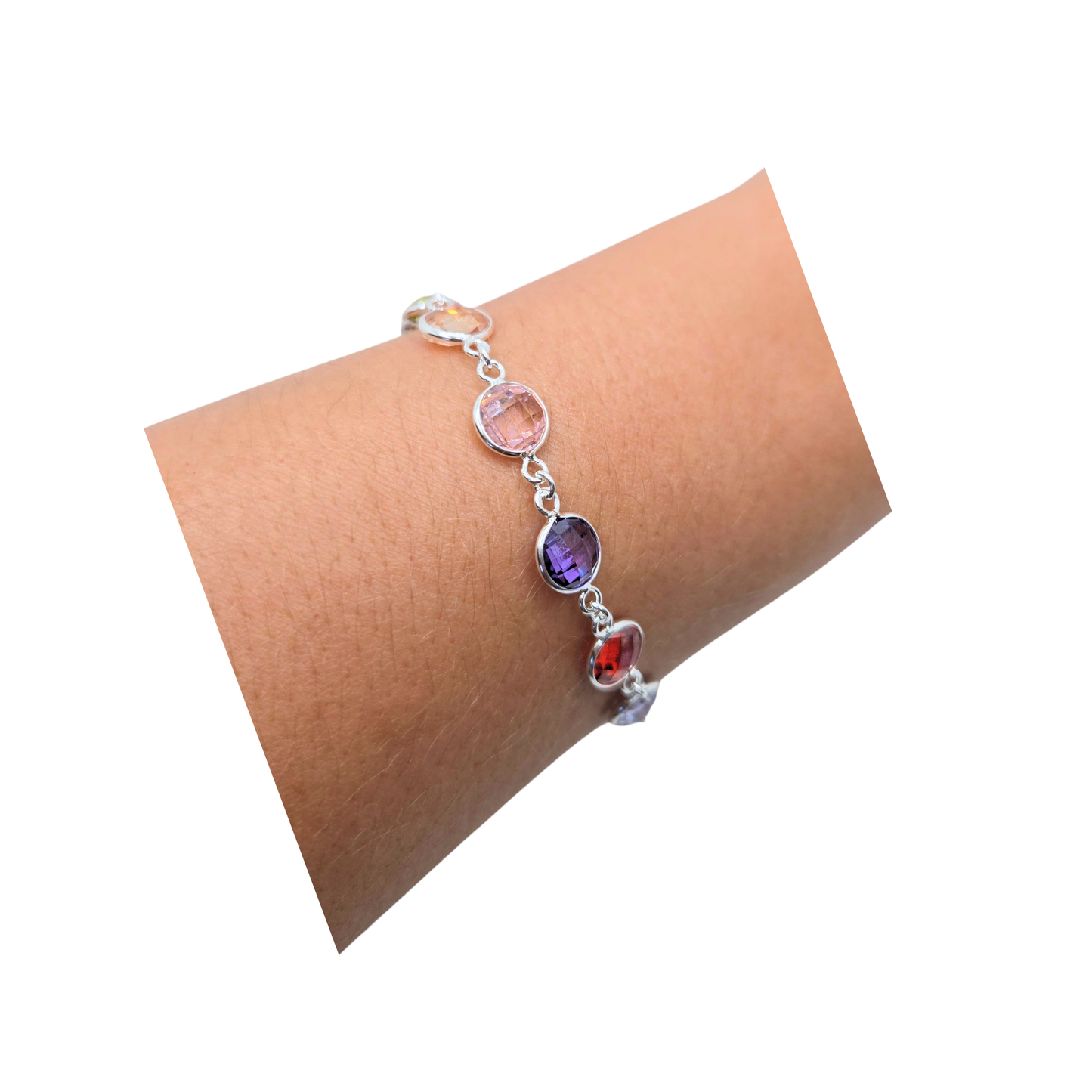 Multicolour Bracelet
