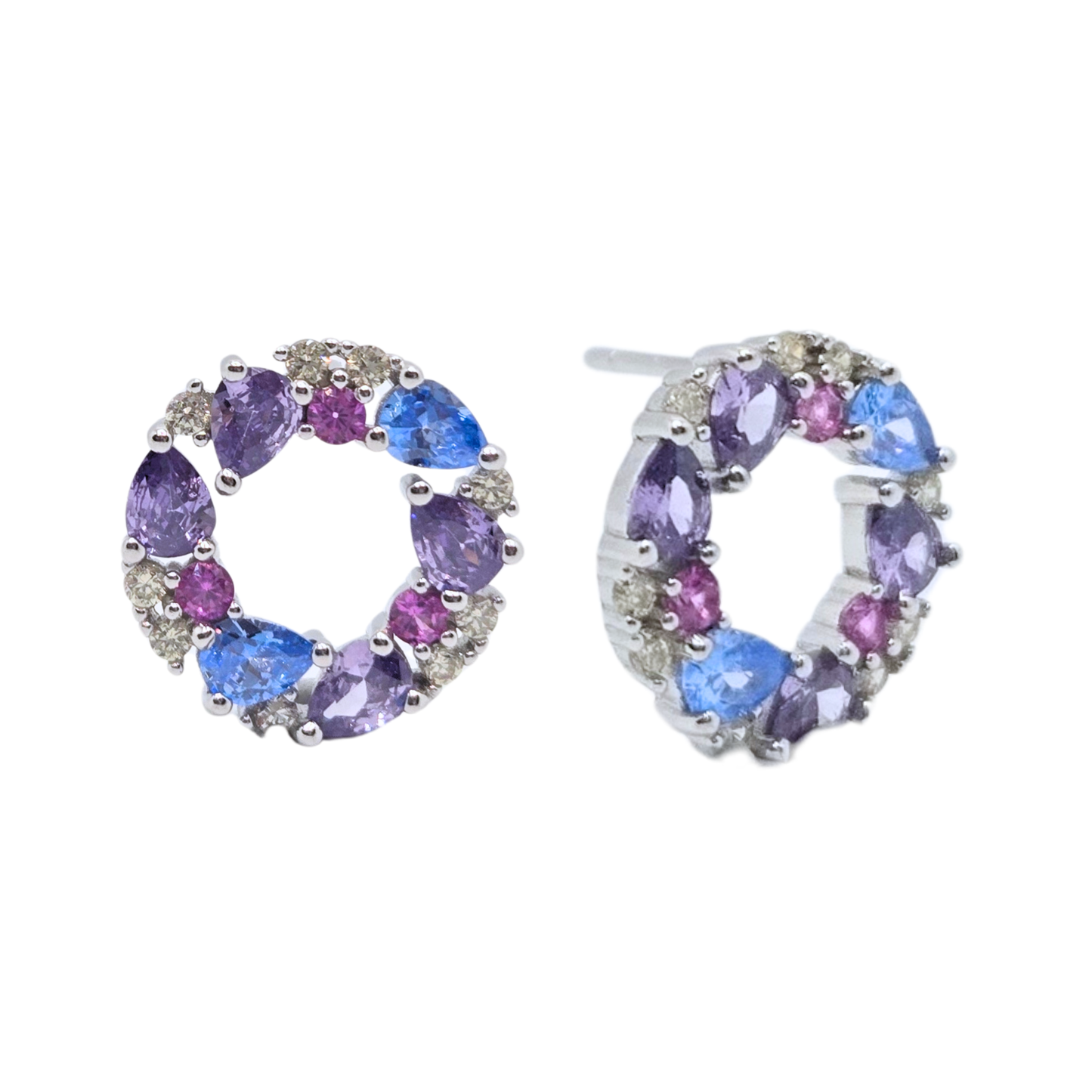 Cosmic Light Studs