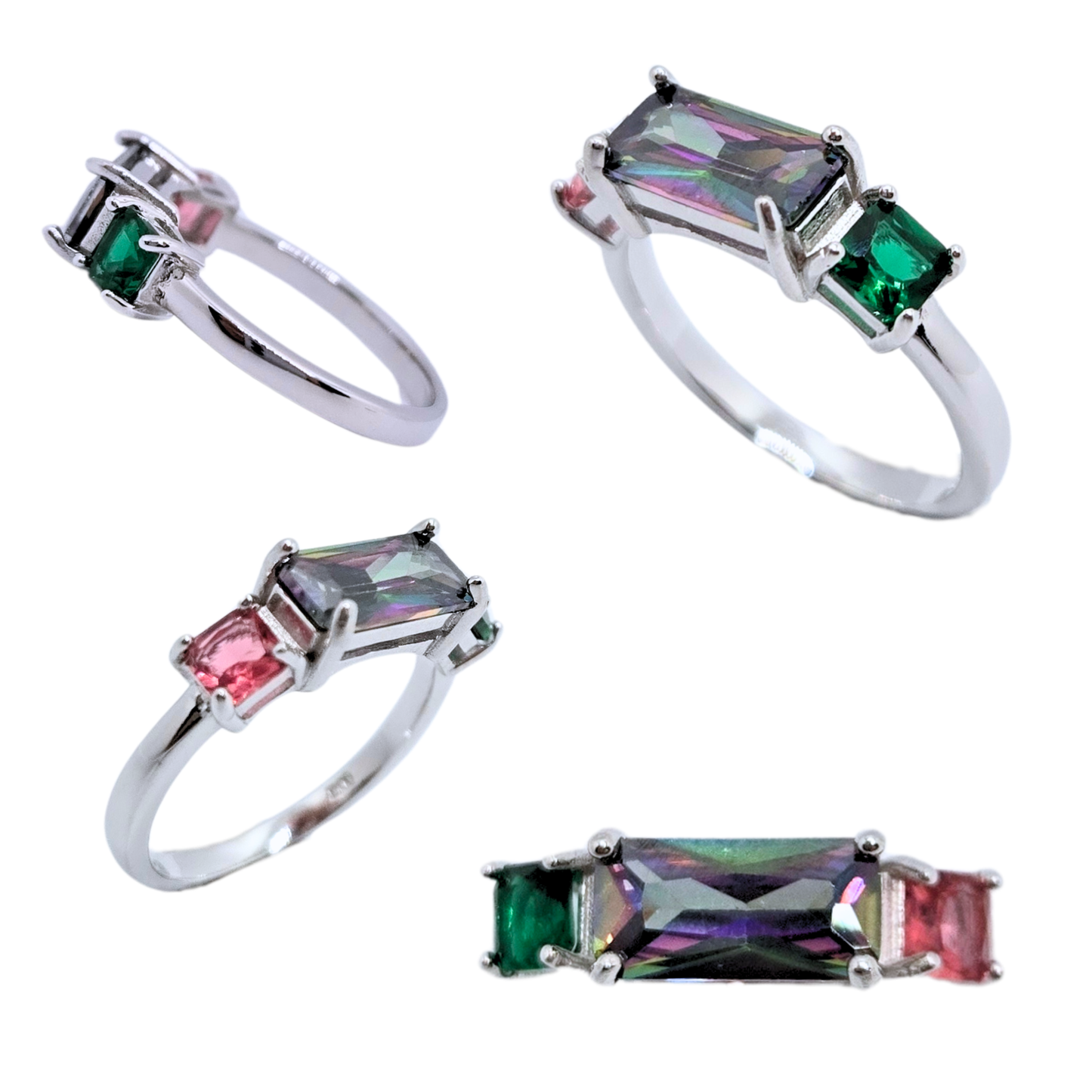 Mystical Ring