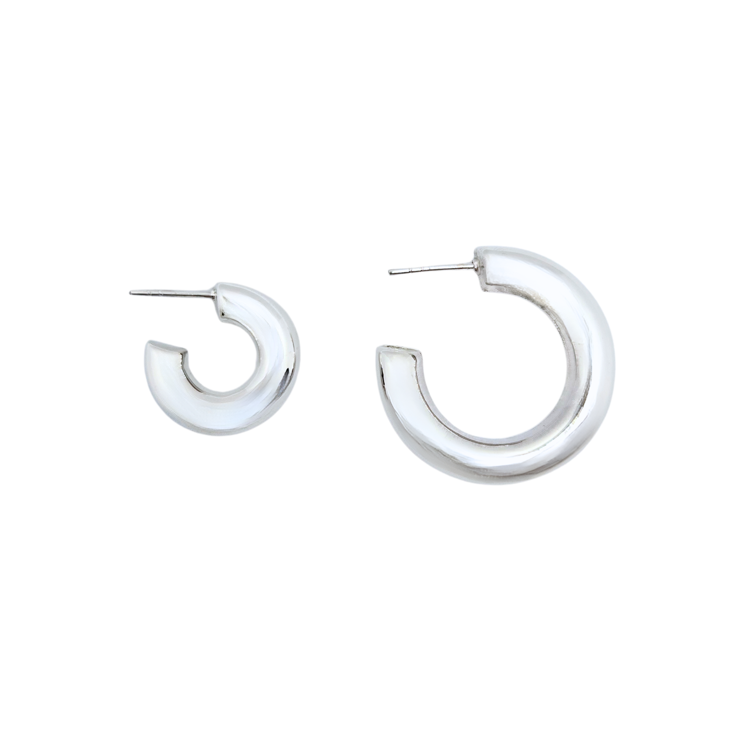 Bold Hoops