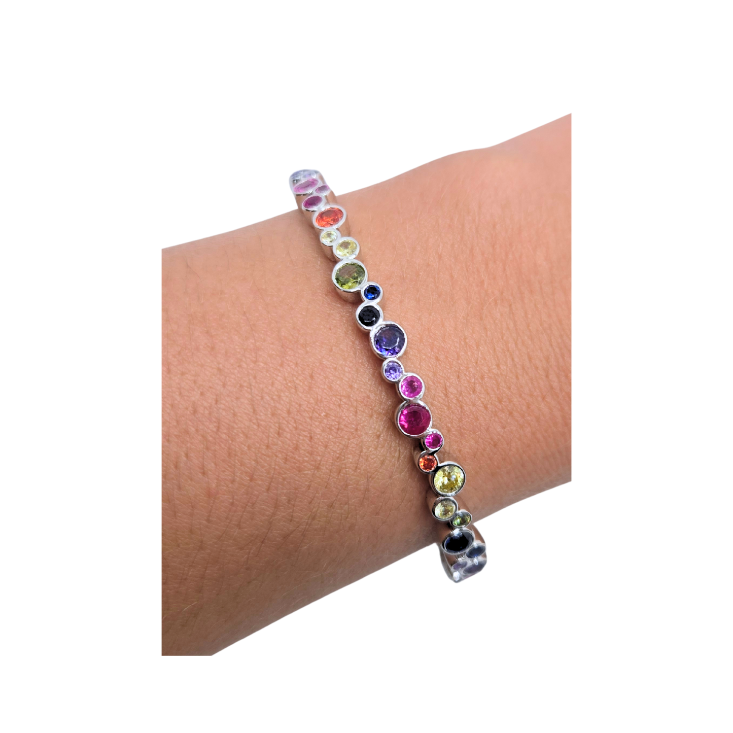 Pigment Bangle
