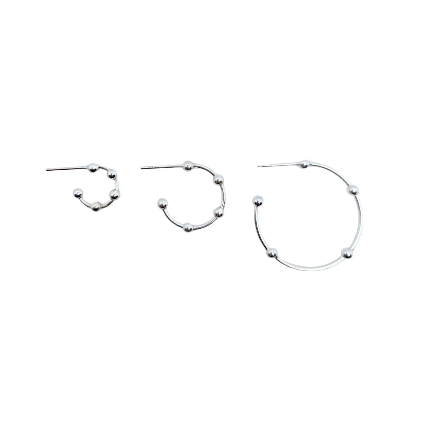Dotted Hoops