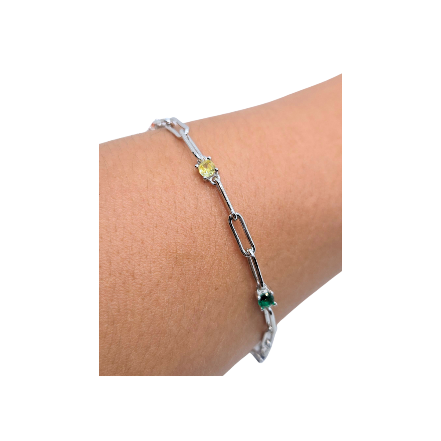 Saturation Bracelet