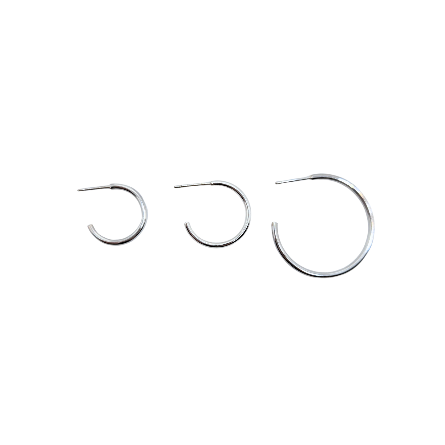 Classic Hoops