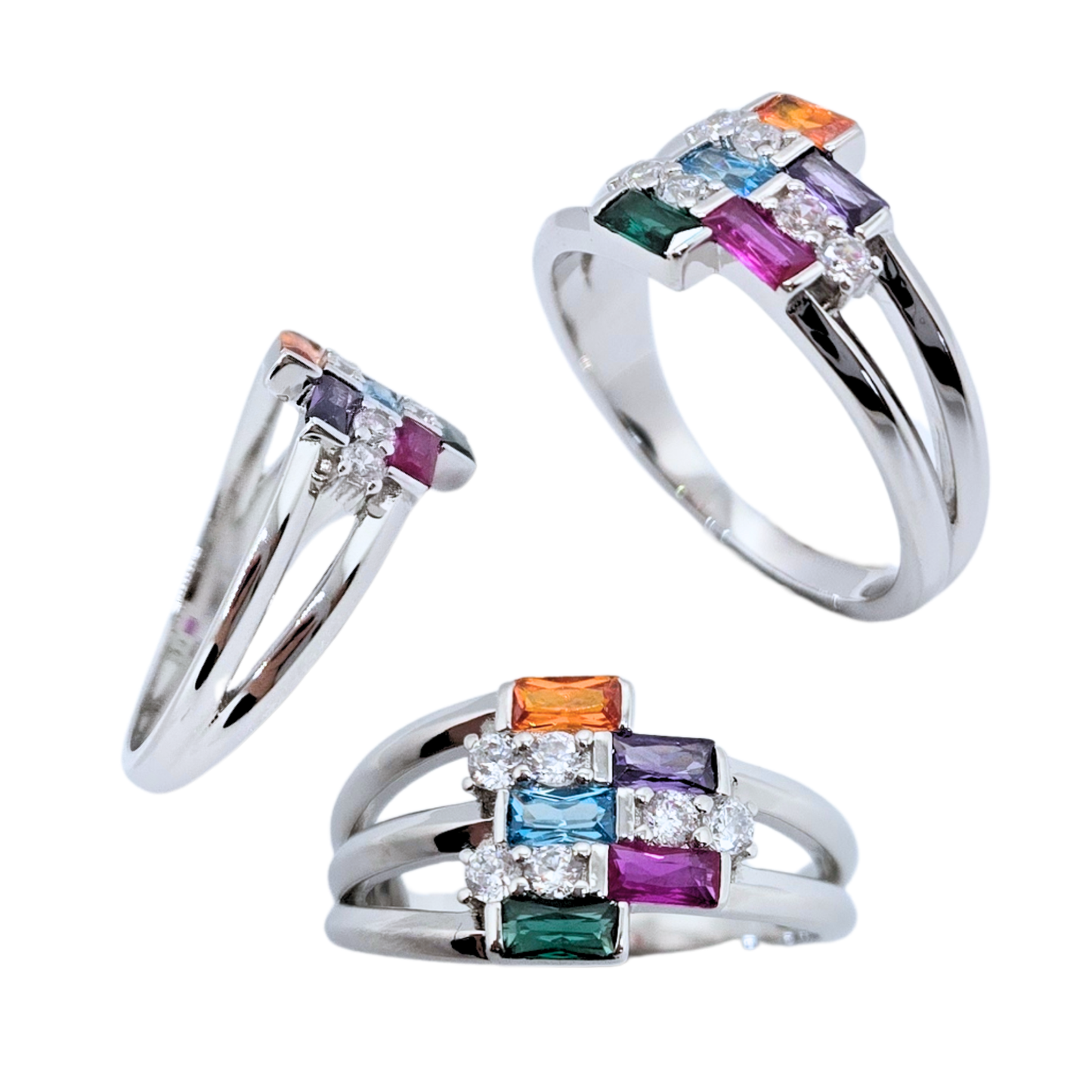 Vivid Ring