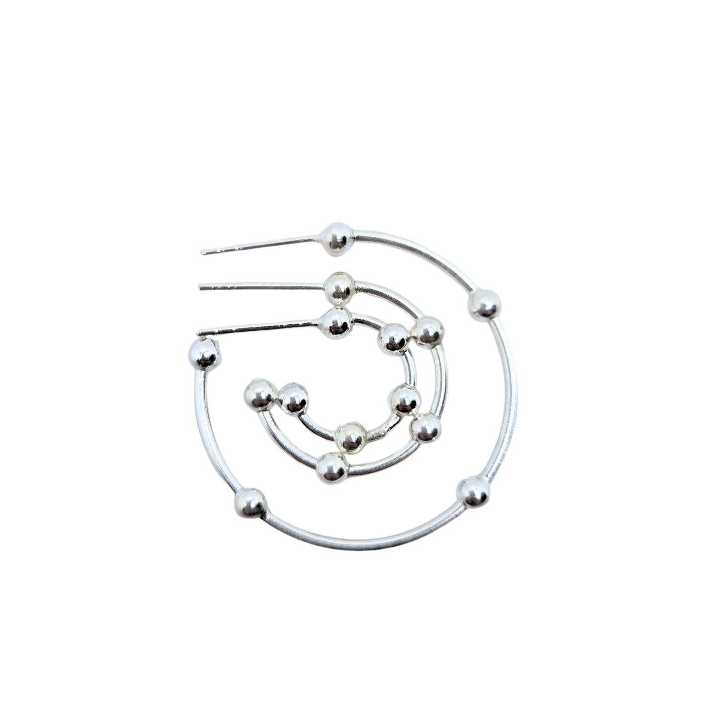 Dotted Hoops