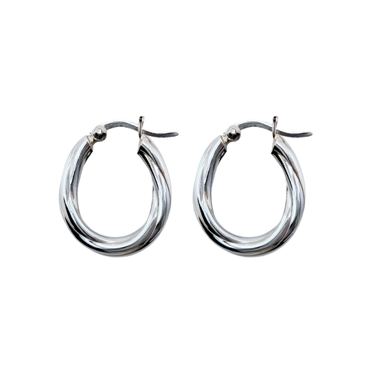 Curling Hoops