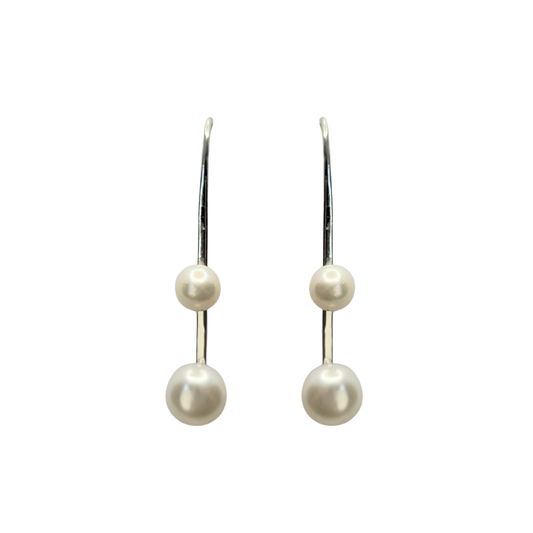 Axelle Pearl Drops