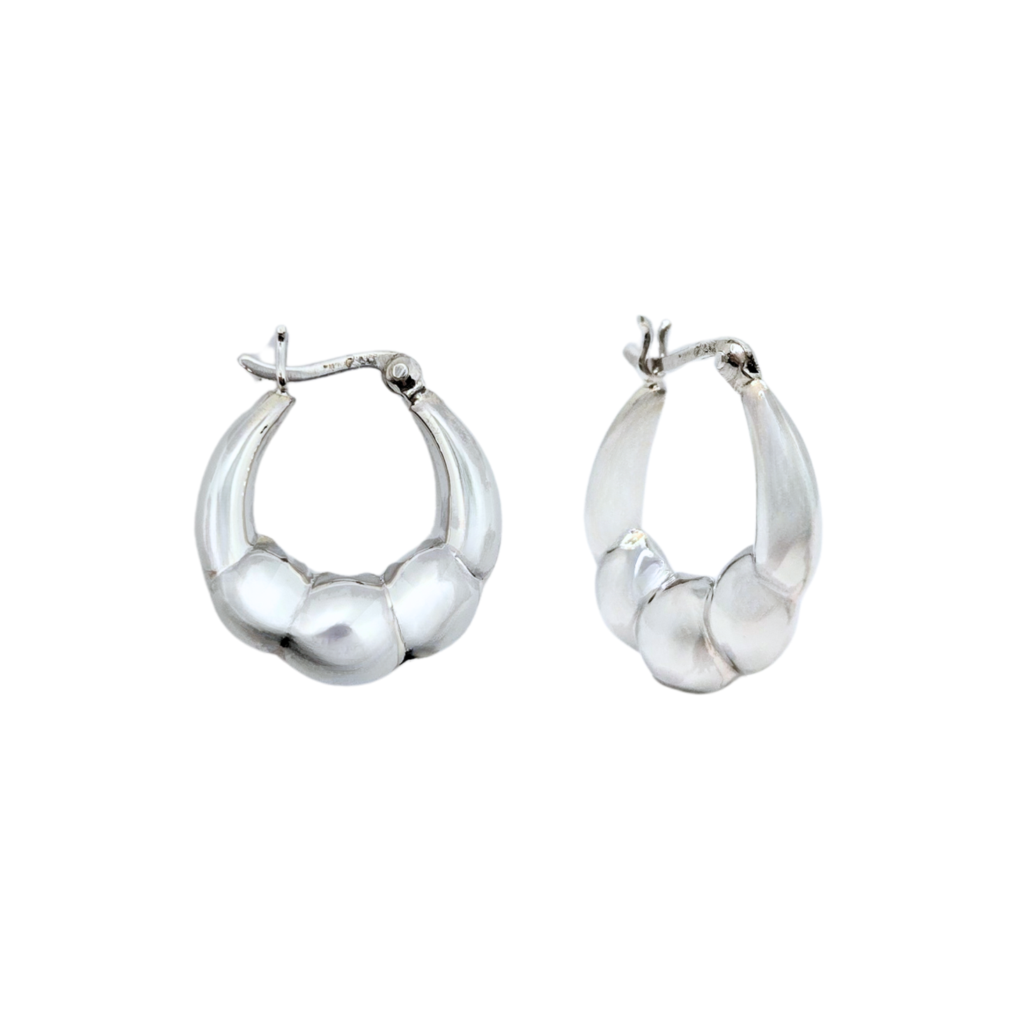 Bubble Hoops