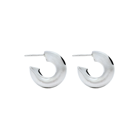 Bold Hoops