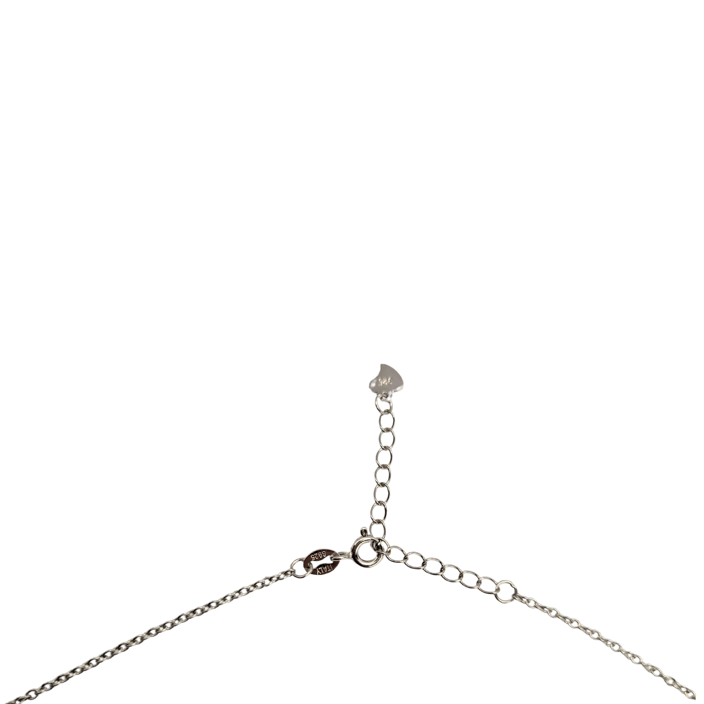 Grace Cross Pearl Necklace