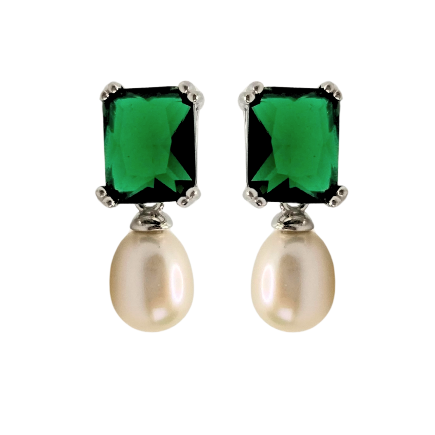 Emerald Grace Drops