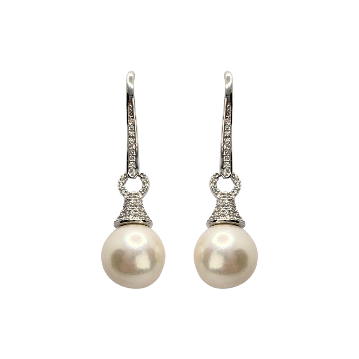 Seraphine Pearl Drops